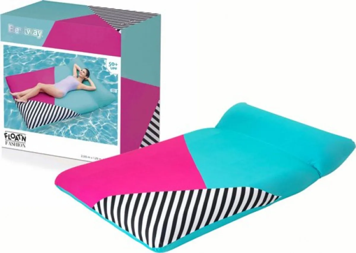 Bestway Extrava Luchtbed