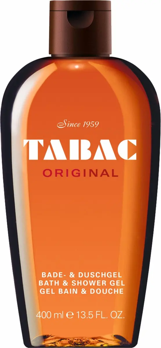 Tabac Original Douchegel 400ml