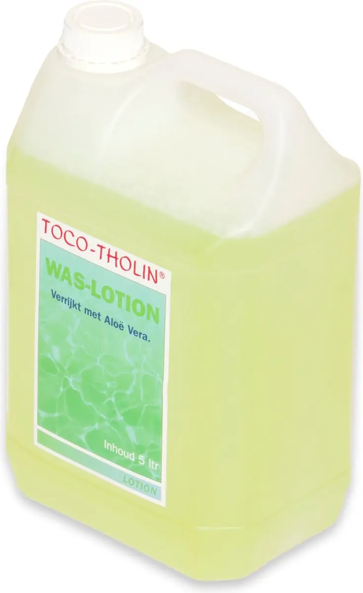 Toco Tholin Waslotion 5 Liter