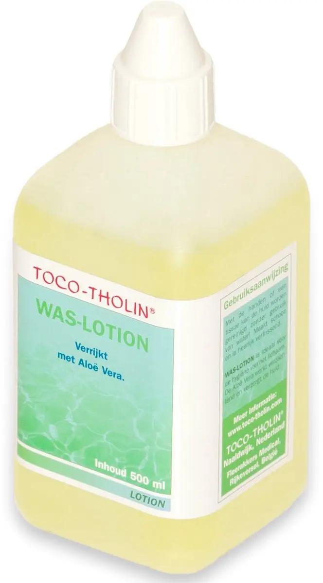 Toco Tholin Waslotion 5 Liter