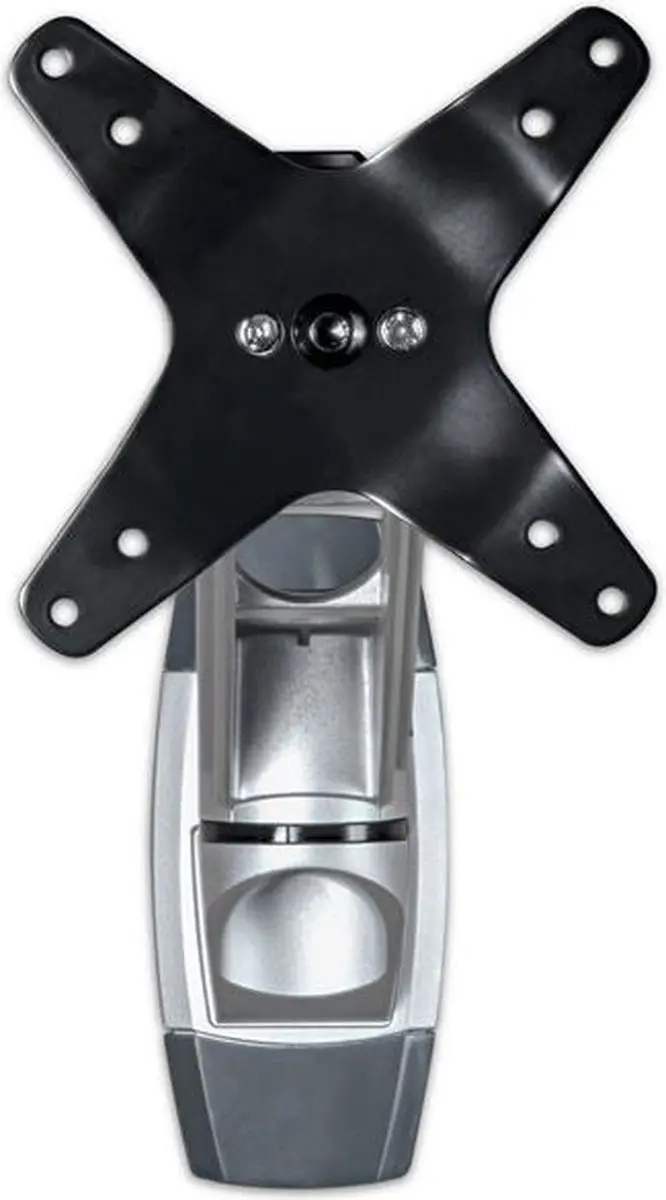Startech ARMWALLDS2 Wandmonitorarm - 13-30" - VESA 75/100mm - Metaal