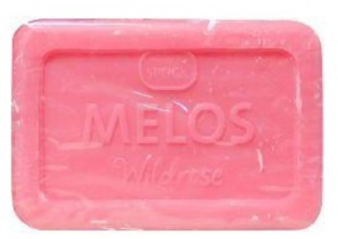 Speick Wilde Roos Zeep 100ml