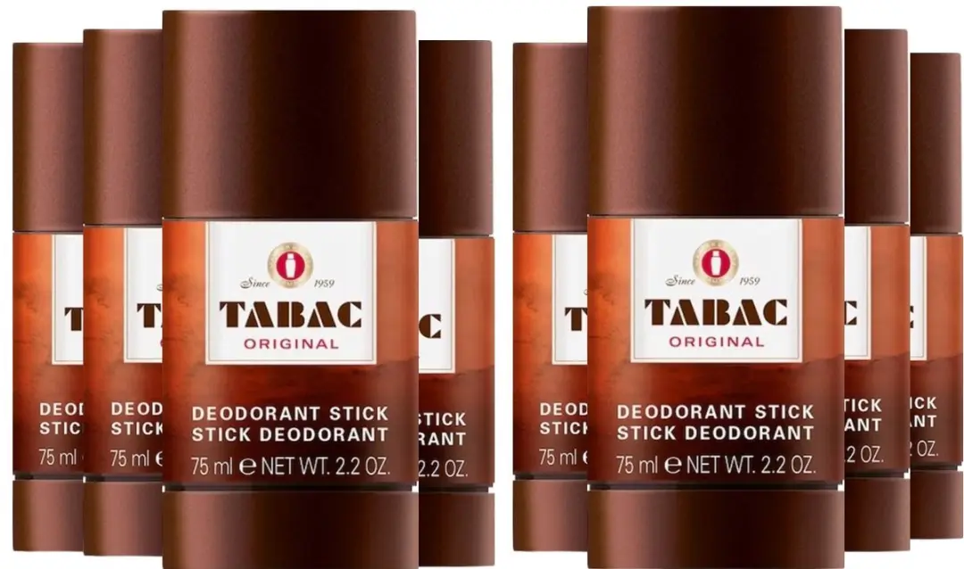 Tabac Deo Stick