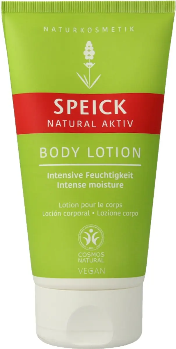 Speick Aktiv Bodylotion 150ml