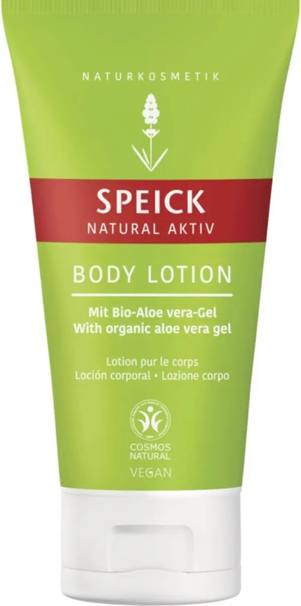 Speick Aktiv Bodylotion 150ml