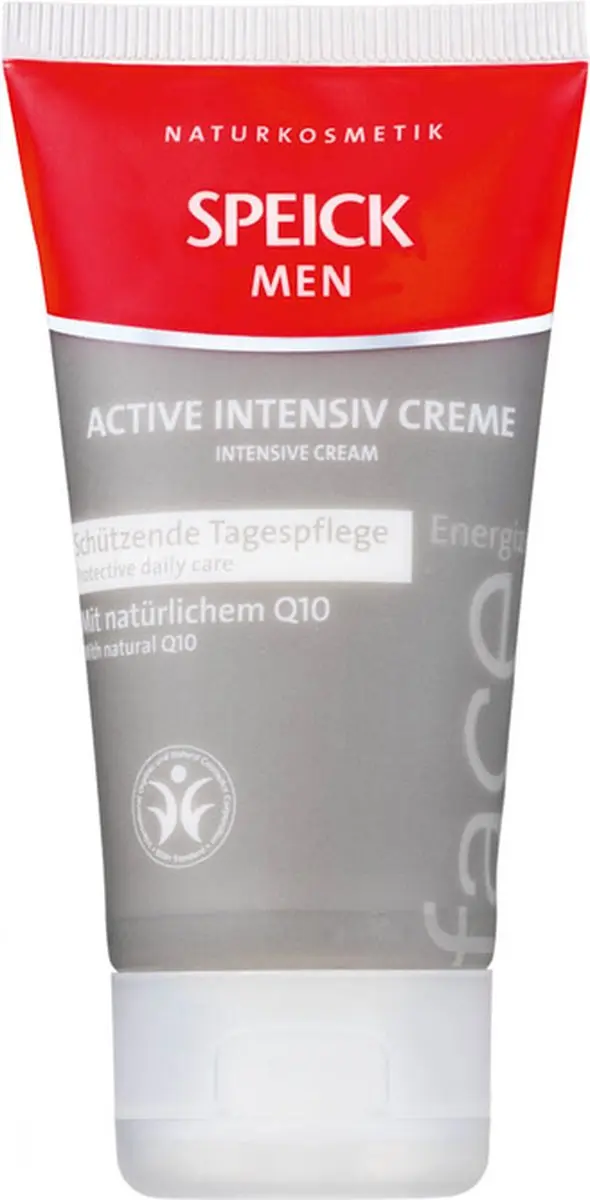 Speick Man Active Gezichtscreme 50ml