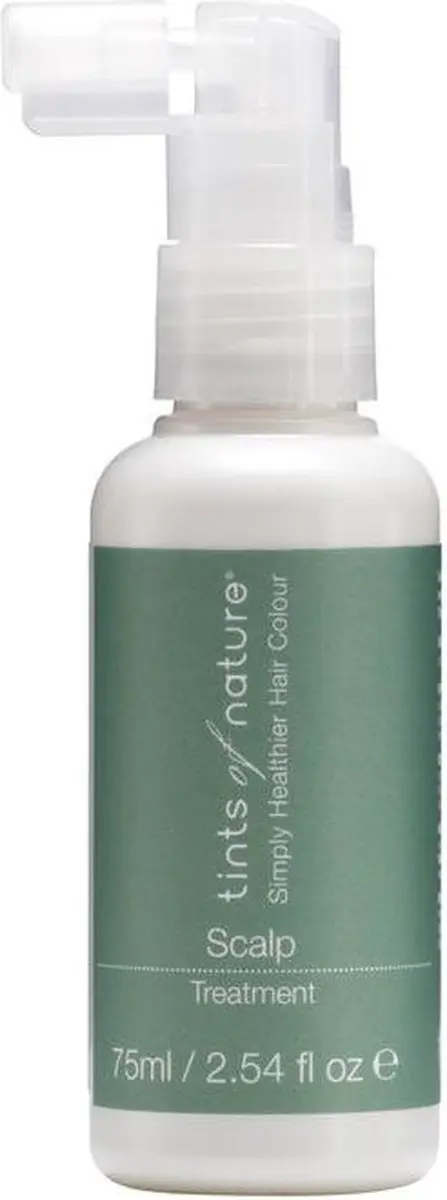 Tints Of Nature Scalp Treatment 75ml