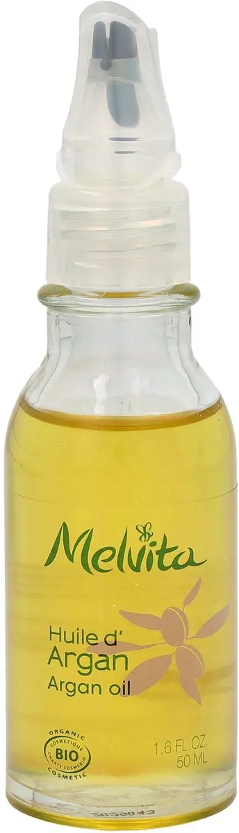 Melvita Argan Gezichtsolie 50ml