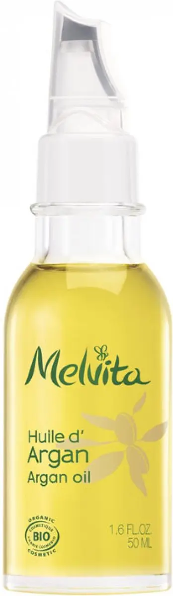 Melvita Argan Gezichtsolie 50ml