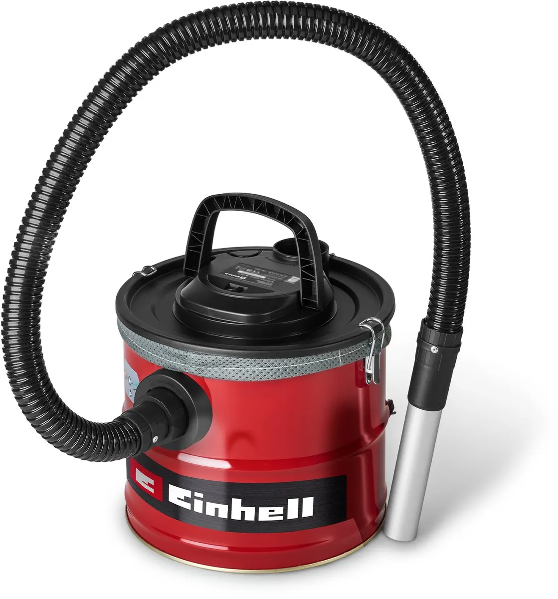 Einhell TC-AV 1830 D Elektrische Stofzuiger 800W