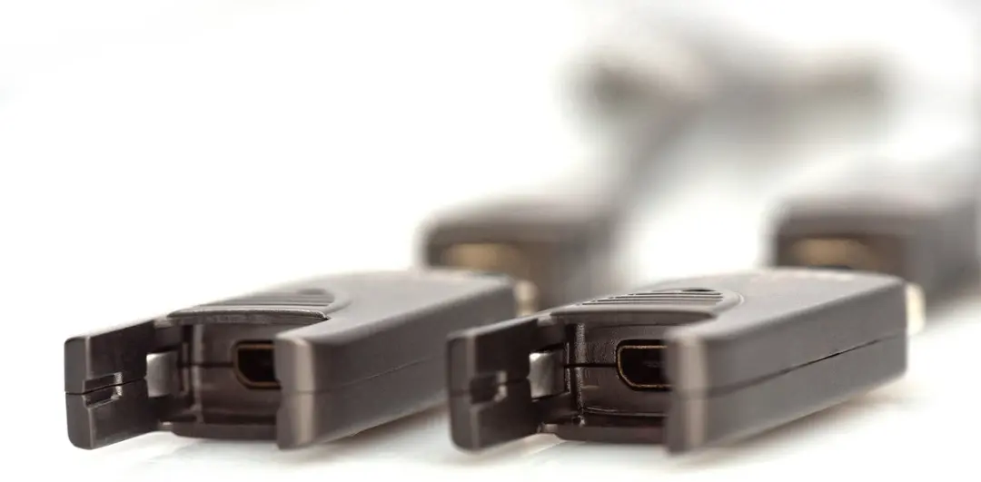Digitus AK-330127-100-S HDMI-kabel 10m - 4K UHD - Zwart