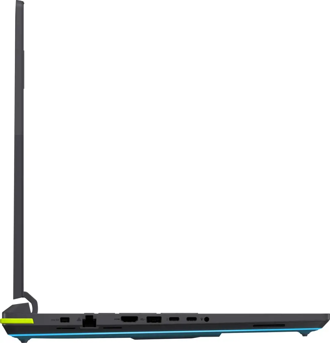 ASUS ROG Strix G18 G815LR-S9005W Gaming Laptop 18" - 240Hz
