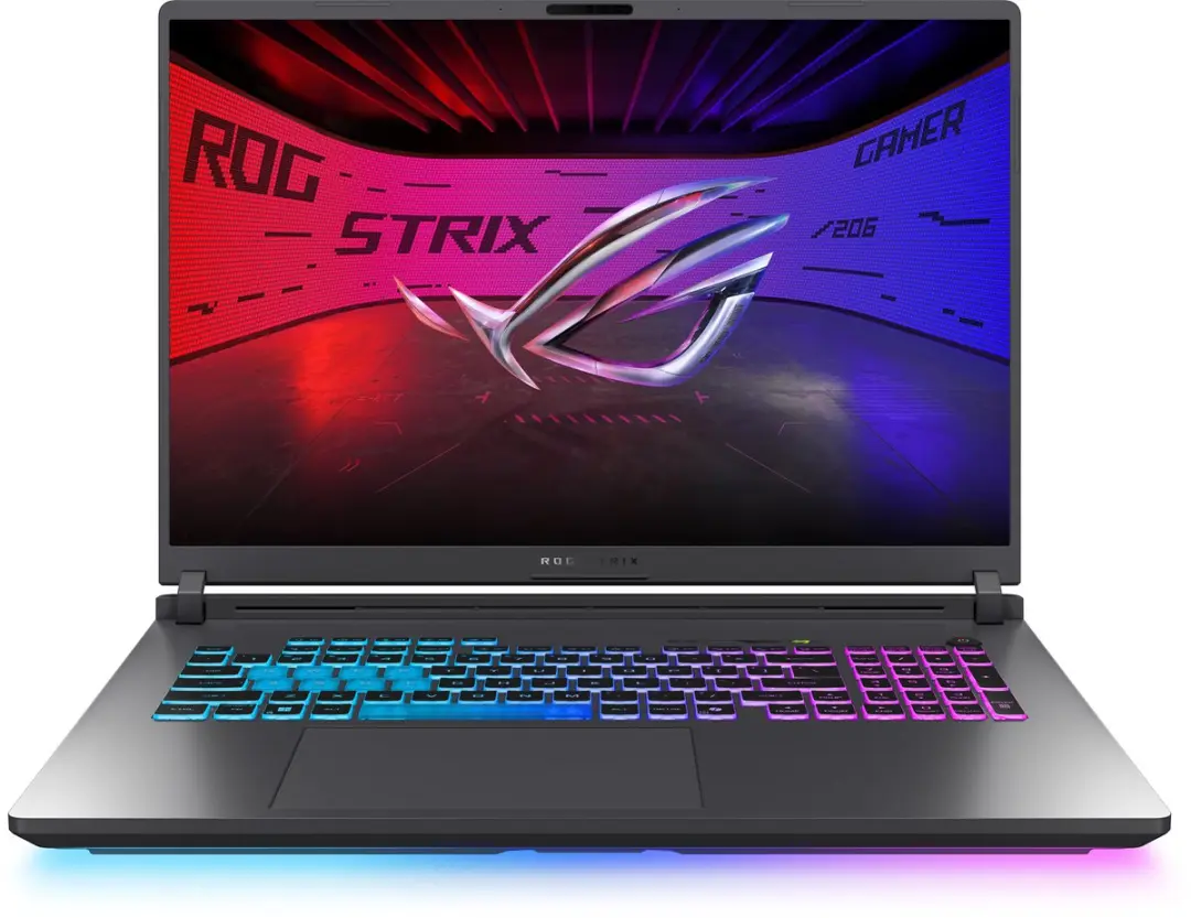 ASUS ROG Strix G18 G815LR-S9005W Gaming Laptop 18"