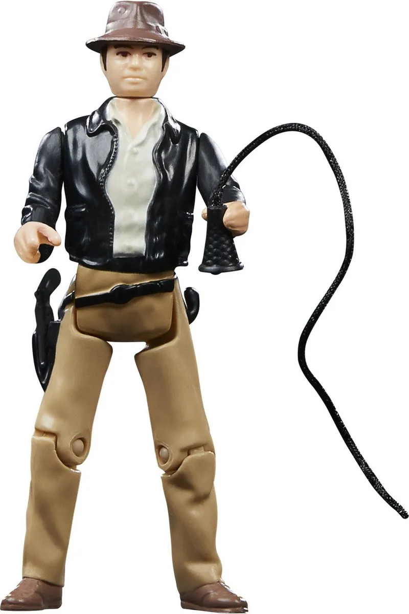 Hasbro Indiana Jones RE CORK Actiefiguur F60765X2