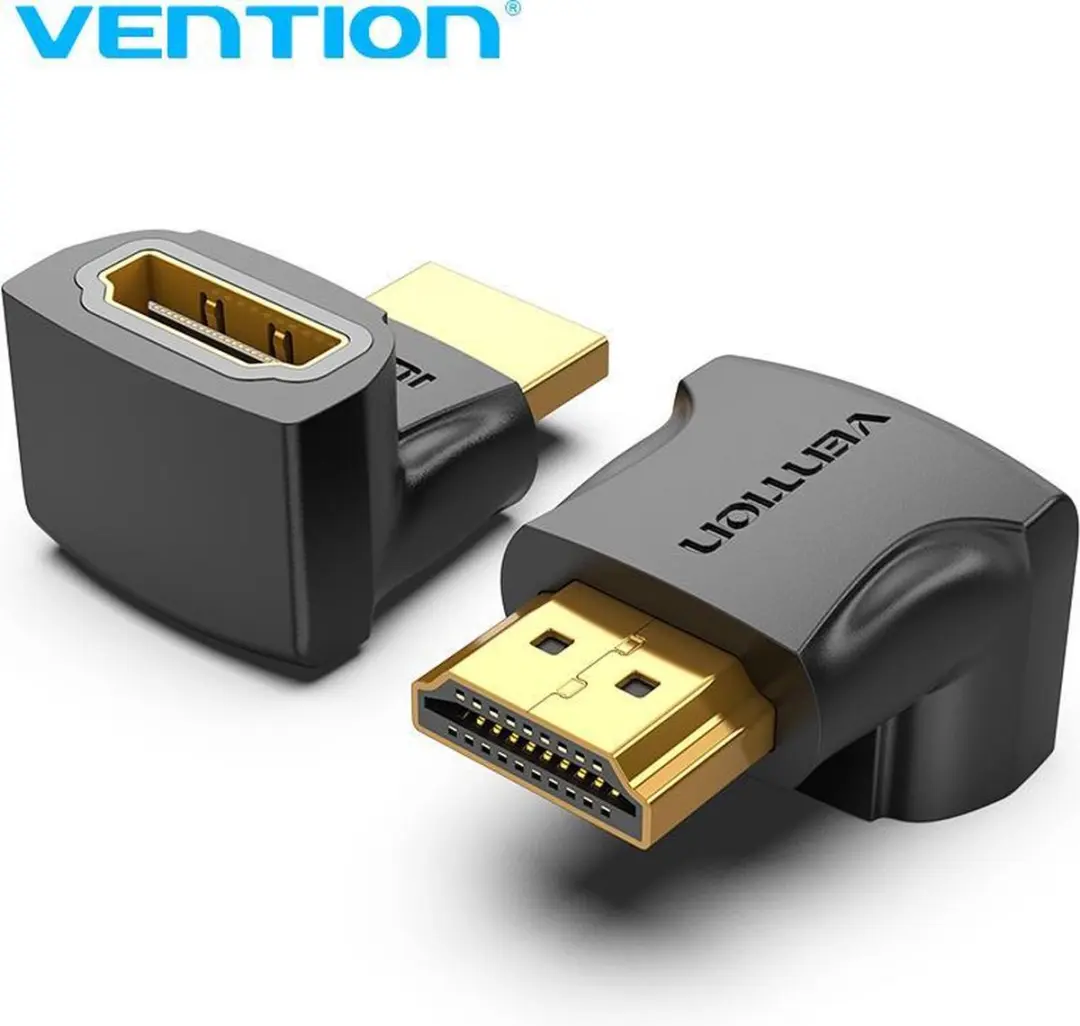Vention HDMI Hoekadapter AINB0