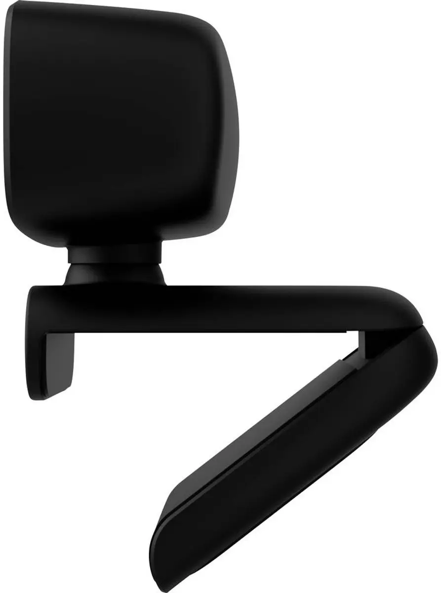 ASUS Webcam C3 90YH0340-B2UA00 - Zwart