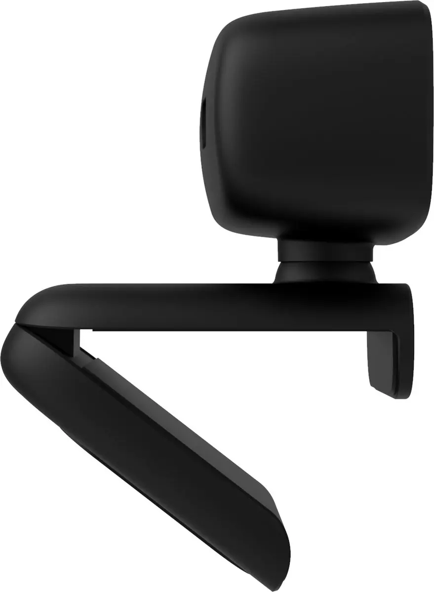 ASUS Webcam C3 90YH0340-B2UA00 - Zwart