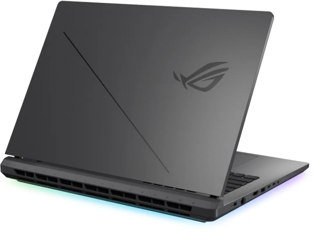 ASUS ROG Strix G18 G815LR-S9103W Gaming Laptop - RTX 5070 Ti - 32GB/2TB - Grijs