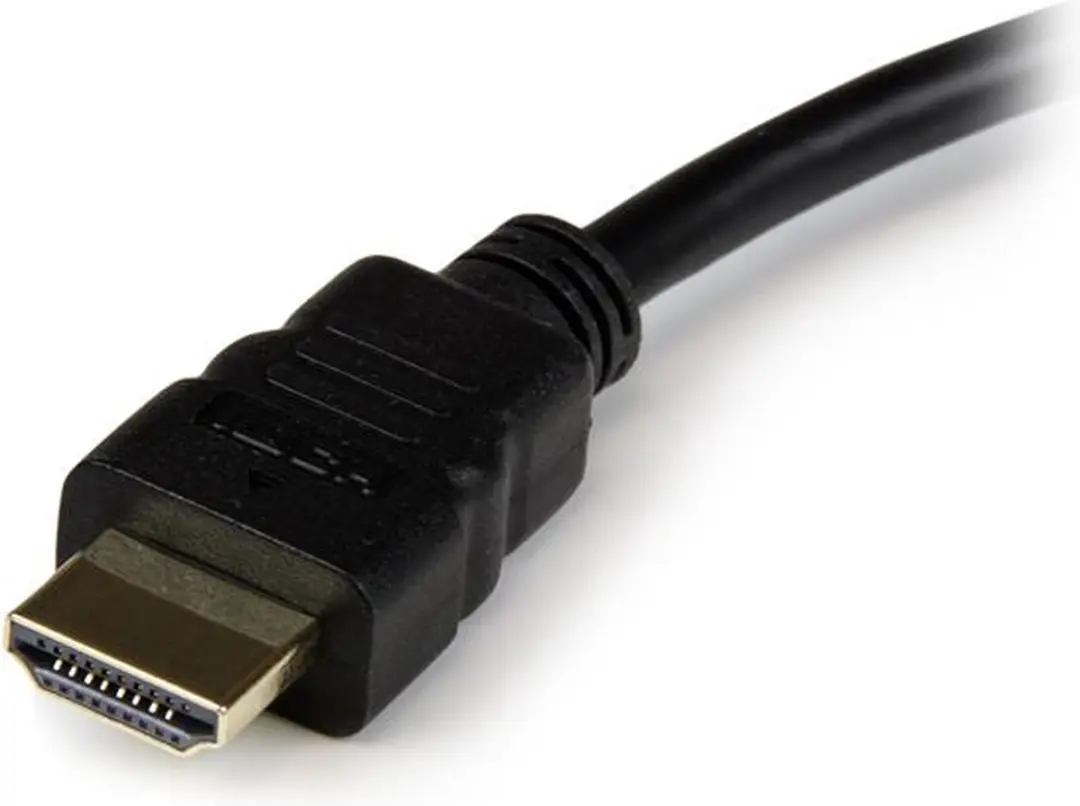 Startech HD2VGAE2 HDMI naar VGA Adapter