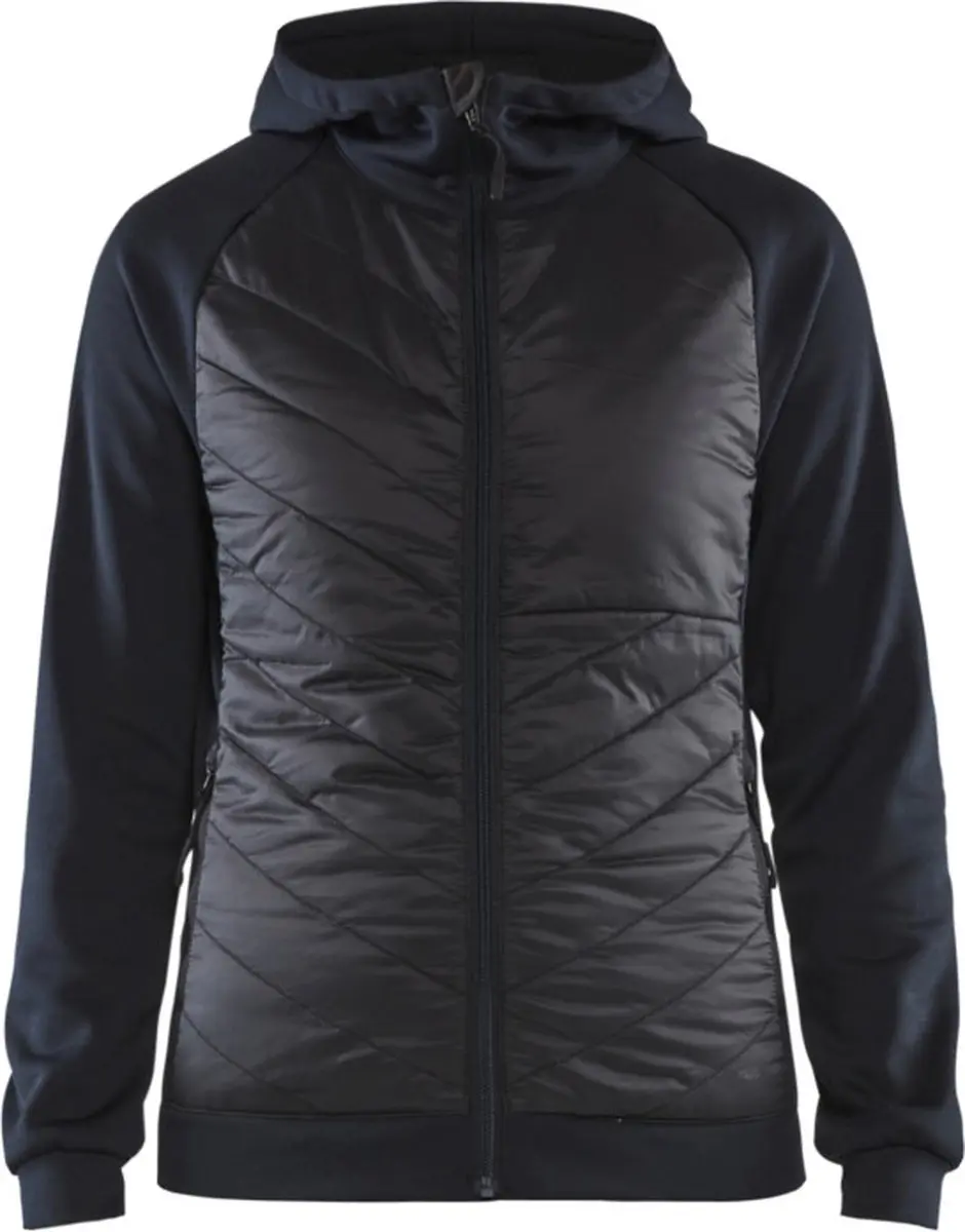 Blåkläder Dames Hybride Sweater 3464-2526
