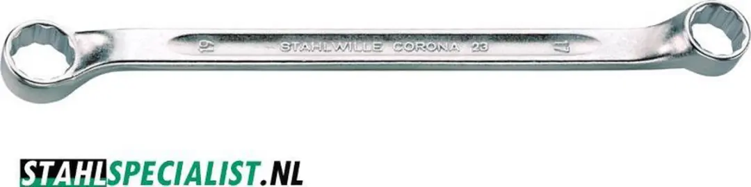 Stahlwille Ringsleutel 41072427