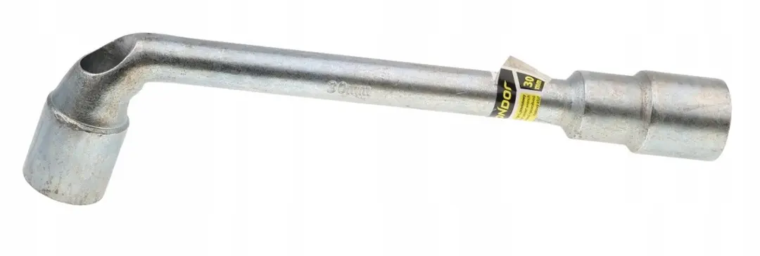 Condor Steeksleutel 30mm L-vormig