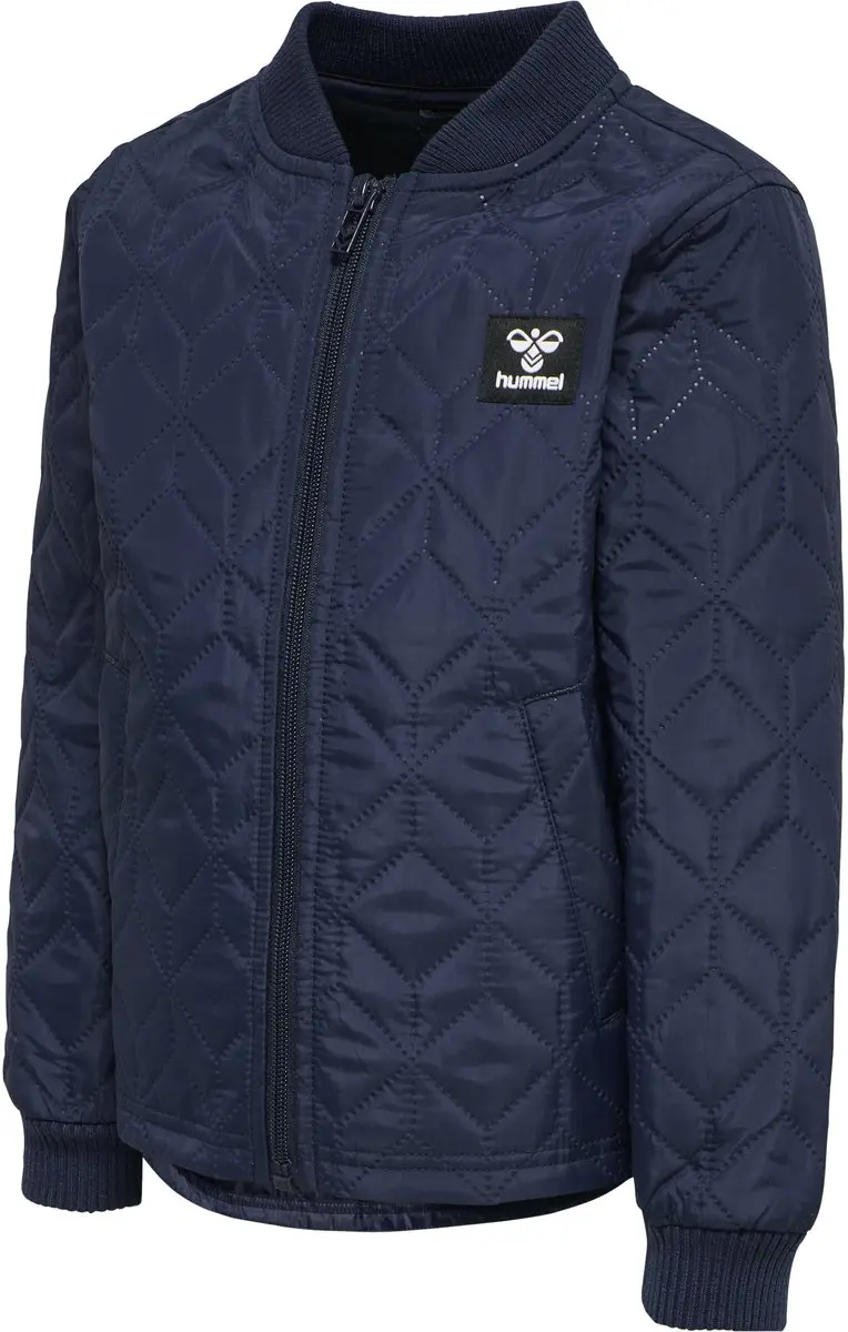 Hummel Sobi Thermoset Outdooroverall 116 - Blauw