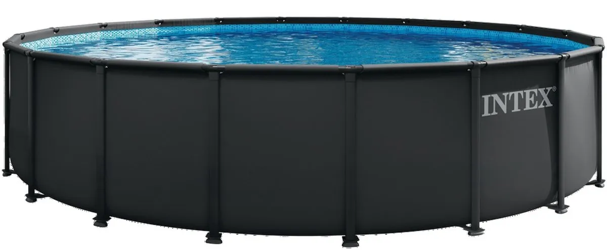 Intex Ultra XTR Frame Opzetzwembad 610x122cm