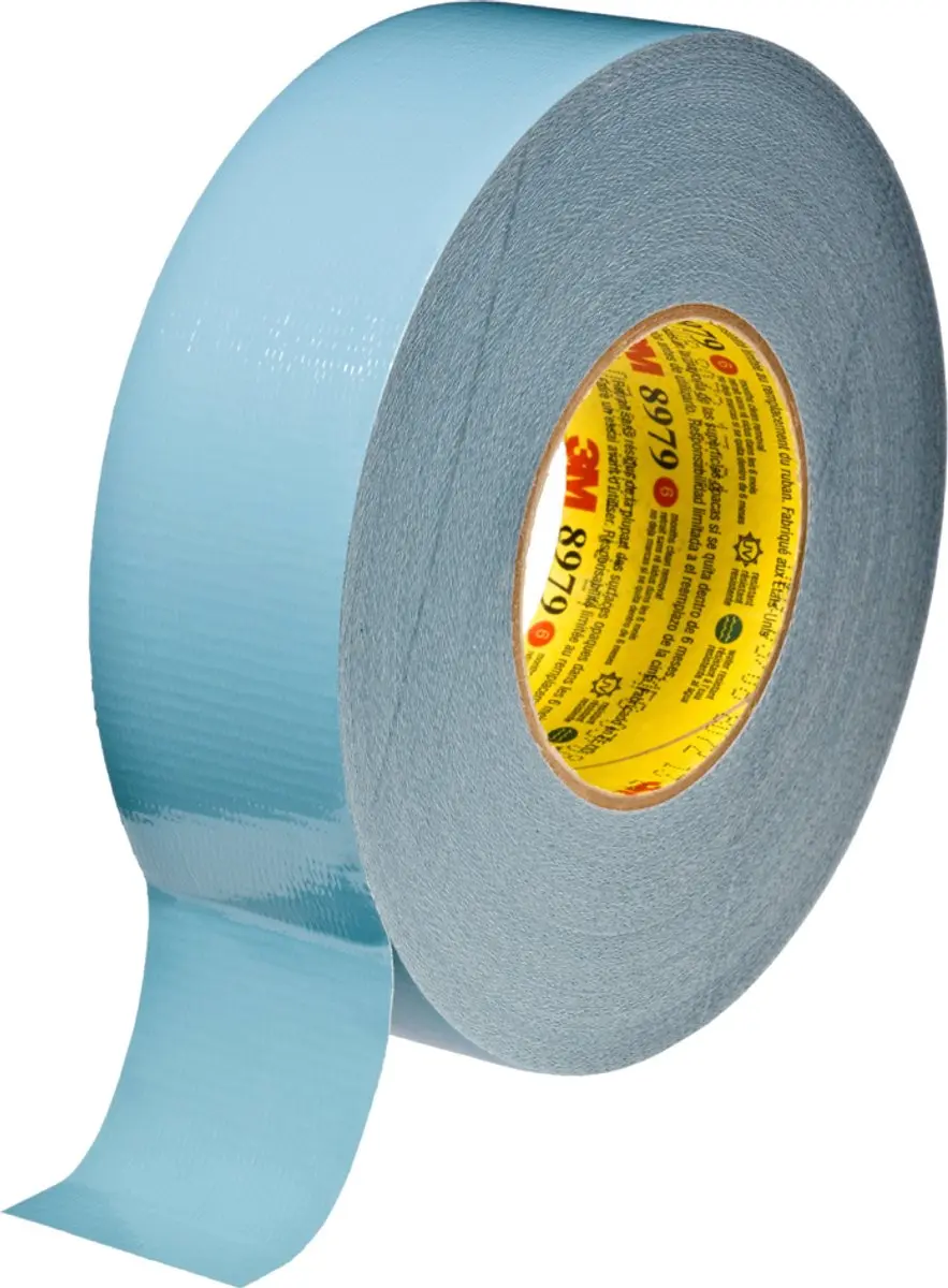 3M Premium Textiel Reparatietape 8979 48mmx22.8m