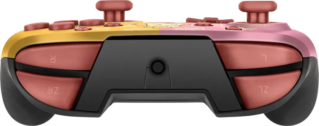 PDP Isabelle REMATCH Gamepad Nintendo Switch - Meerkleurig - 500-134-C4AC