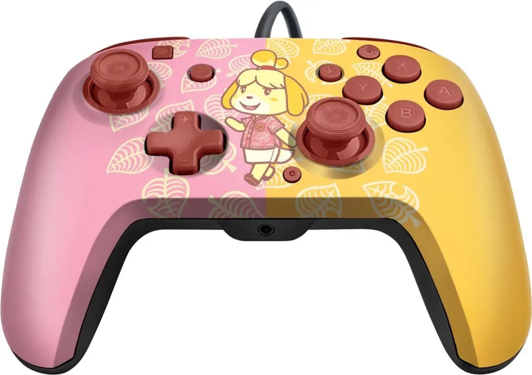 PDP Isabelle REMATCH Gamepad Nintendo Switch