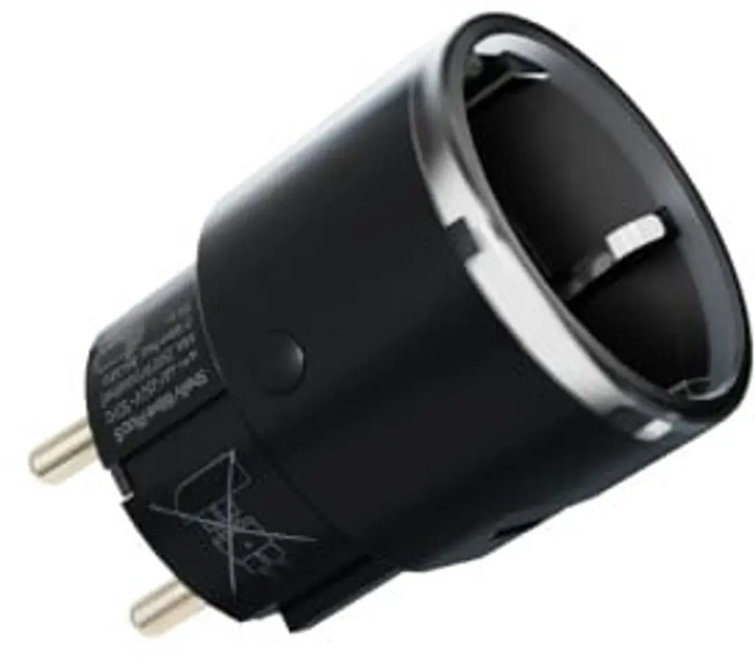 Shelly Plug S Z-wave LR Slimme Stekker