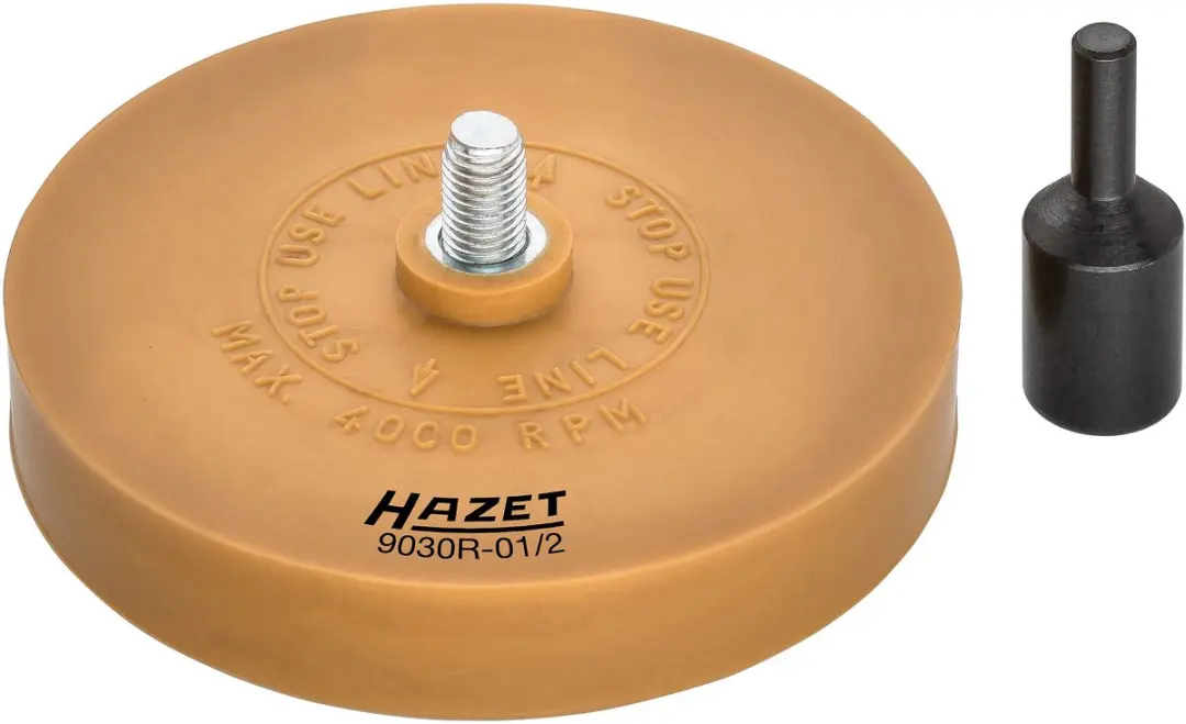 Hazet 9030R-01/2 Wisschijf Ø89mm