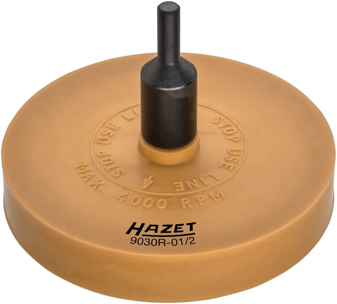 Hazet 9030R-01/2 Wisschijf Ø89mm