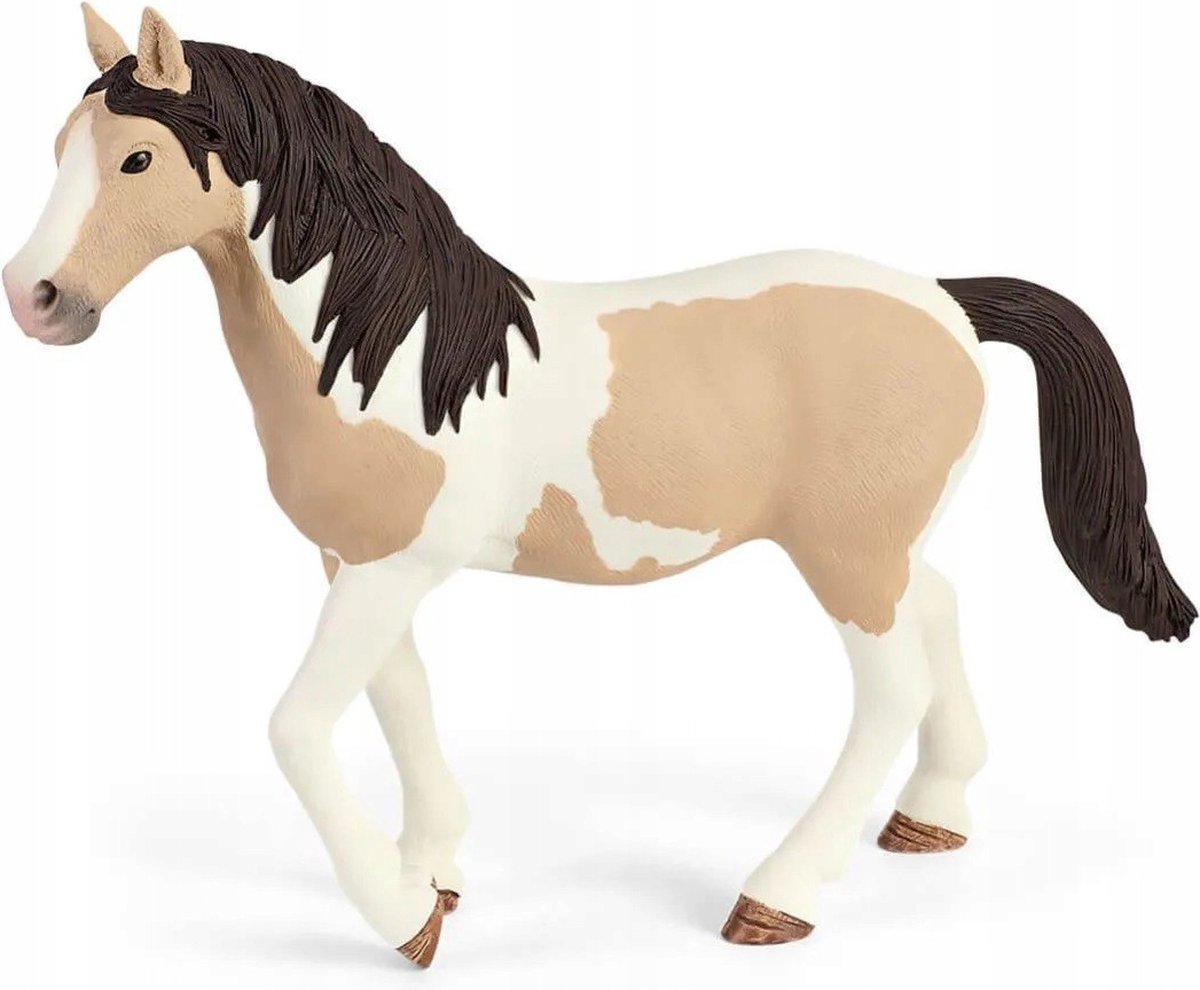 Schleich Horse Club - Sara's Kampeertrip, Figuren voor Kinderen 5+