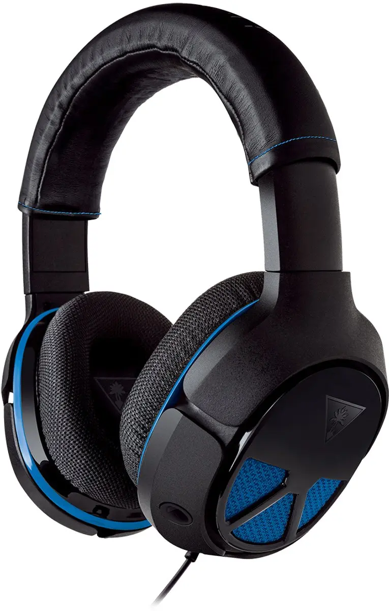 Turtle Beach Recon 150 Gaming Headset TUR048.BX.RB - Zwart - afbeelding 6 van 6