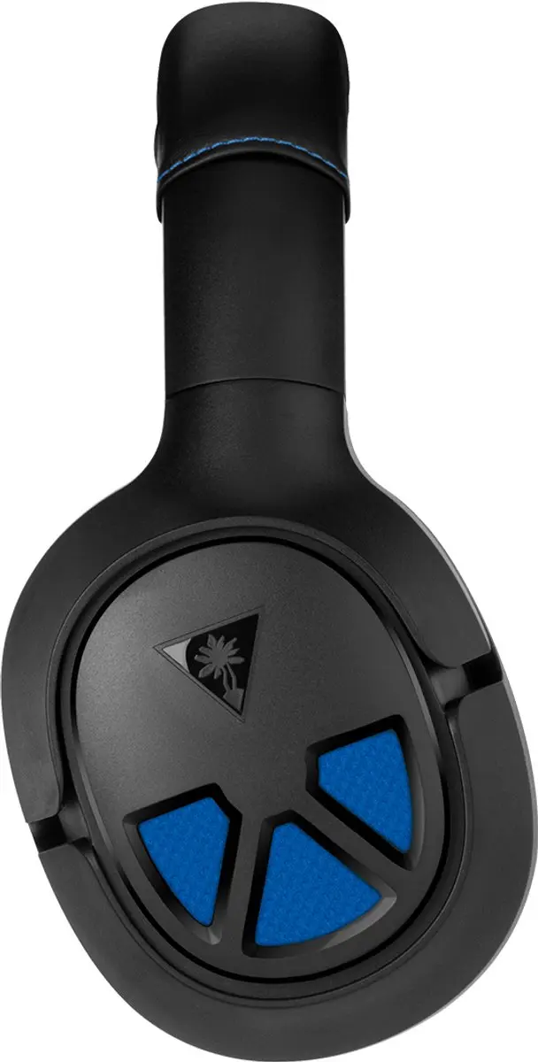 Turtle Beach Recon 150 Gaming Headset TUR048.BX.RB - Zwart