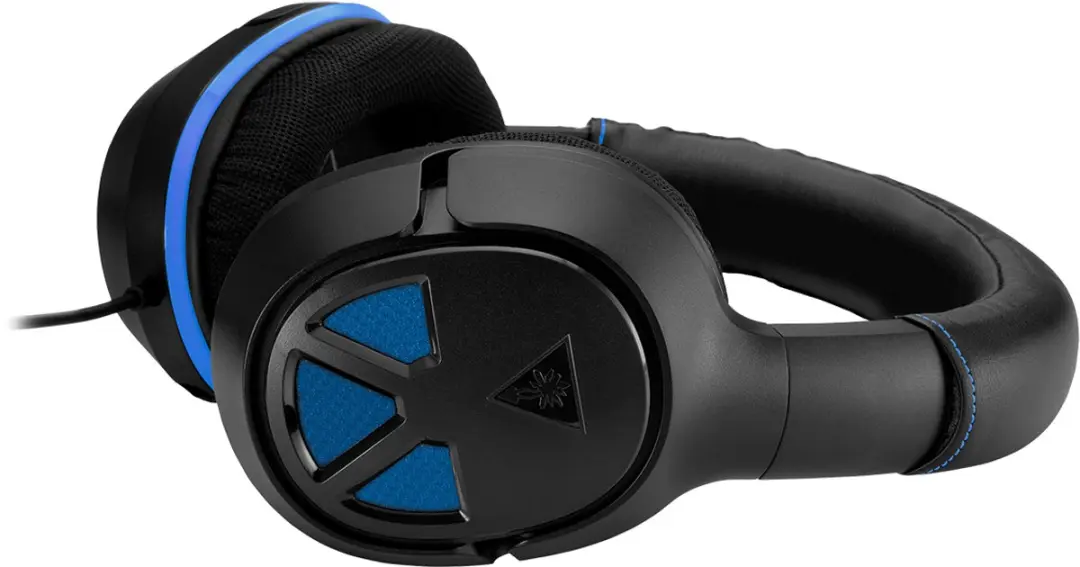 Turtle Beach Recon 150 Gaming Headset TUR048.BX.RB - Zwart