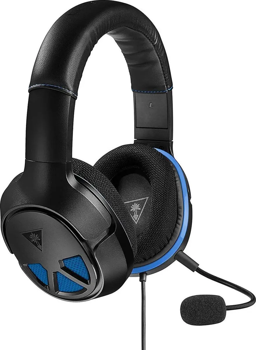 Turtle Beach Recon 150 Gaming Headset TUR048.BX.RB