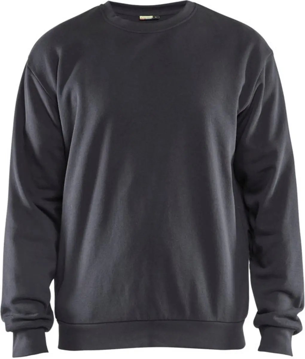 Blåkläder Sweatshirt 3585-1169
