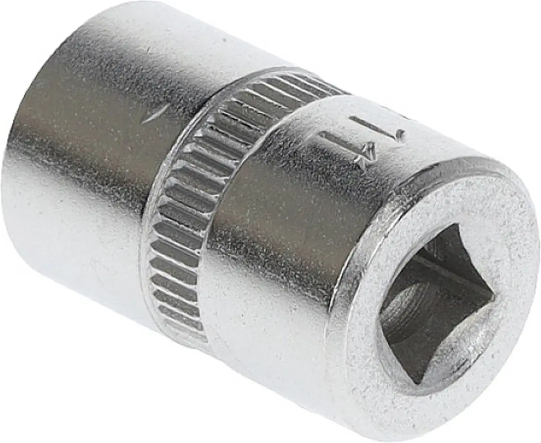 Gedore Dopsleutelinzetstuk 11mm 1/4" - 6.3mm