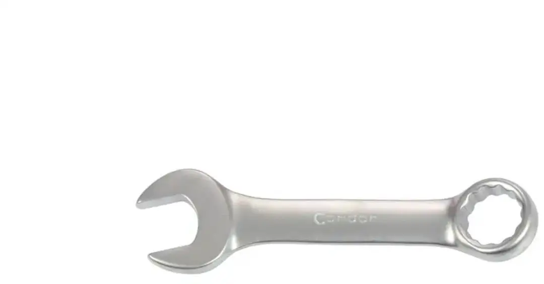 Condor Ringsleutel 10mm Chroom-Vanadium
