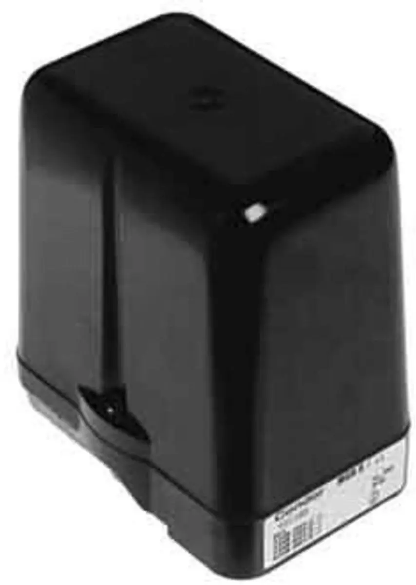Condor 212850 Drukschakelaar 500V IP54