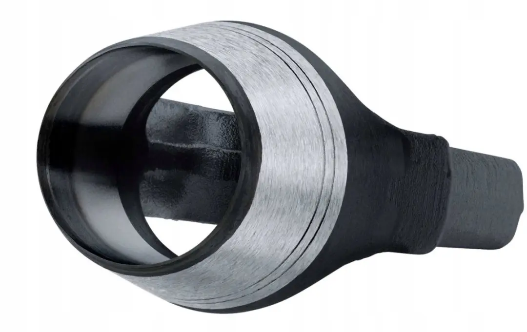 Rennsteig Lederpons 4mm - Precisie Gereedschap