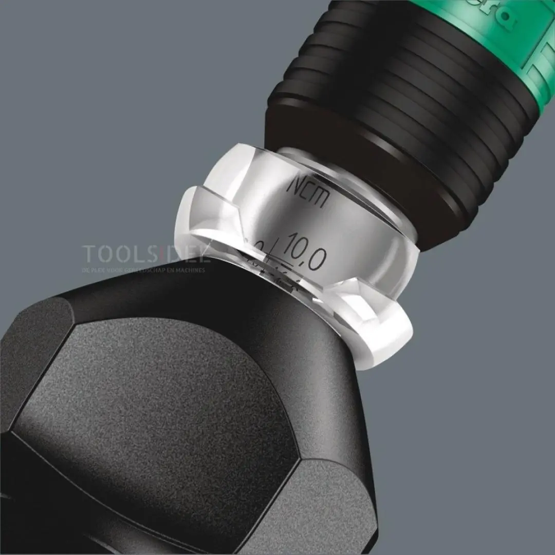 Wera 7400 Momentschroevendraaier 05074770001
