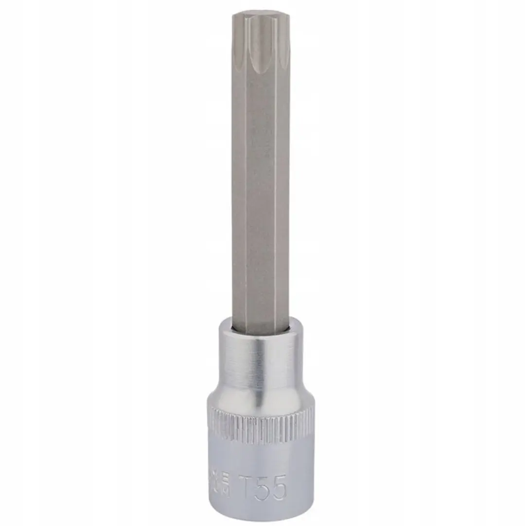 Draper TX-STAR T55 Bitdoppen Sleutel 1/2 inch