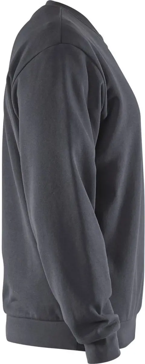 Blåkläder Sweatshirt 3585-1169 - 6XL Medium Grijs