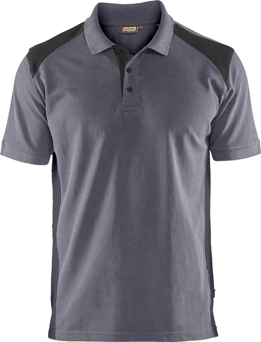 Blåkläder Poloshirt Piqué 3324-1050