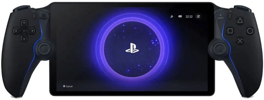 Sony PlayStation Portal CFI-Y1016 Draagbare Console