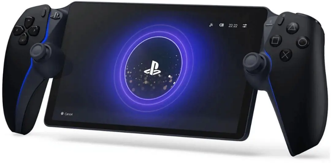 Sony PlayStation Portal CFI-Y1016 Draagbare Console